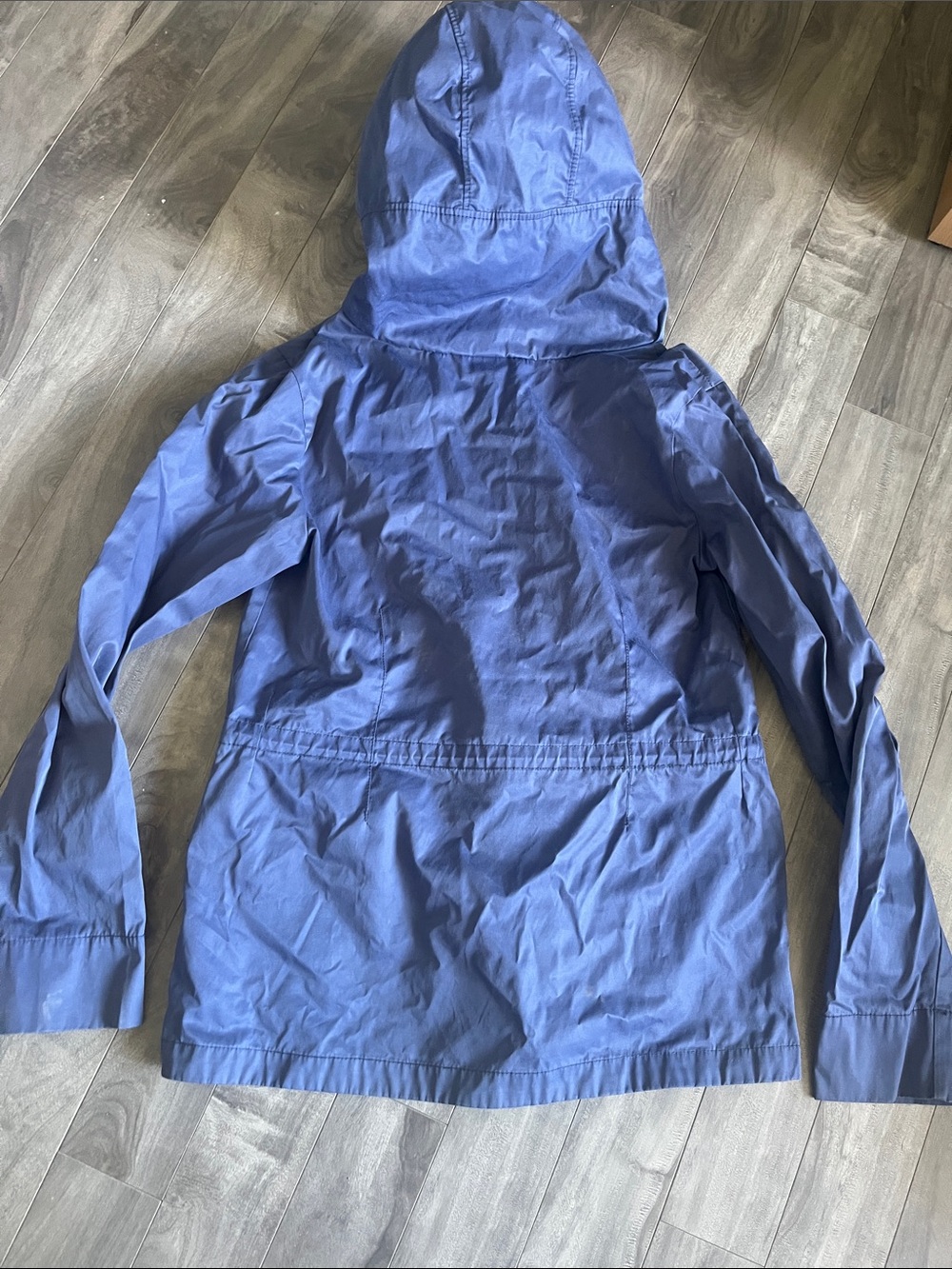 Bench Light Jacket - Picture 5 of 8